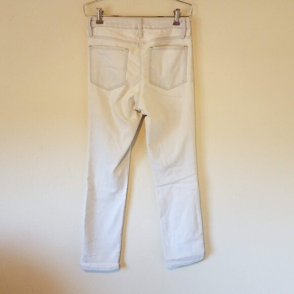 Athleta Jeans Women's 4 Sculptek Skinny Biscayne Wash 308713-01 - Picture 6 of 11